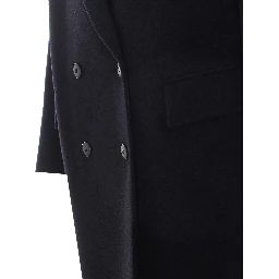 IVY&OAK Coats Black