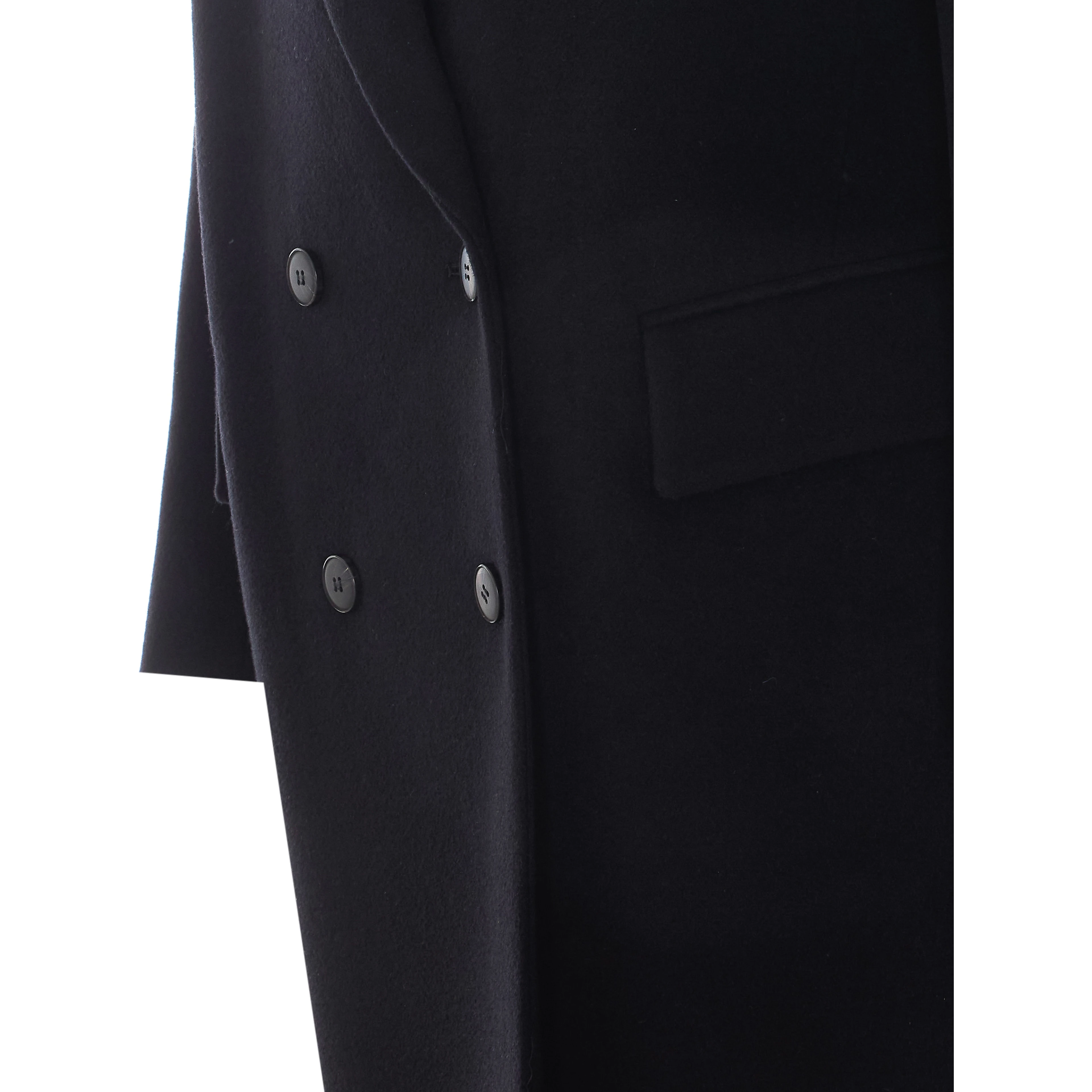 IVY&OAK Coats Black