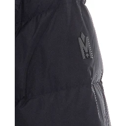 Mackage Coats Black