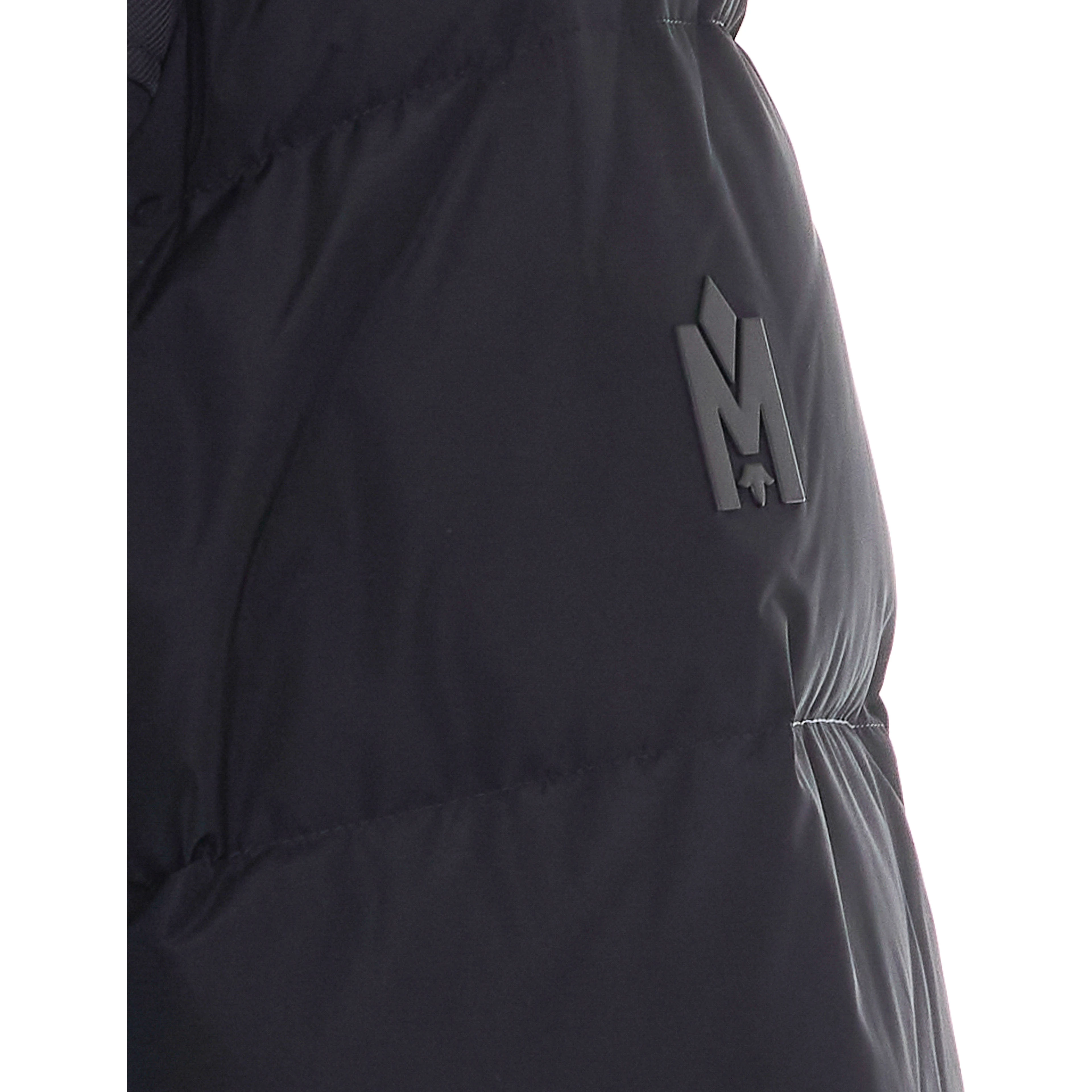 Mackage Coats Black