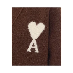 Ami Alexandre Matiussi Sweaters