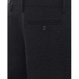 Fendi Trousers Black