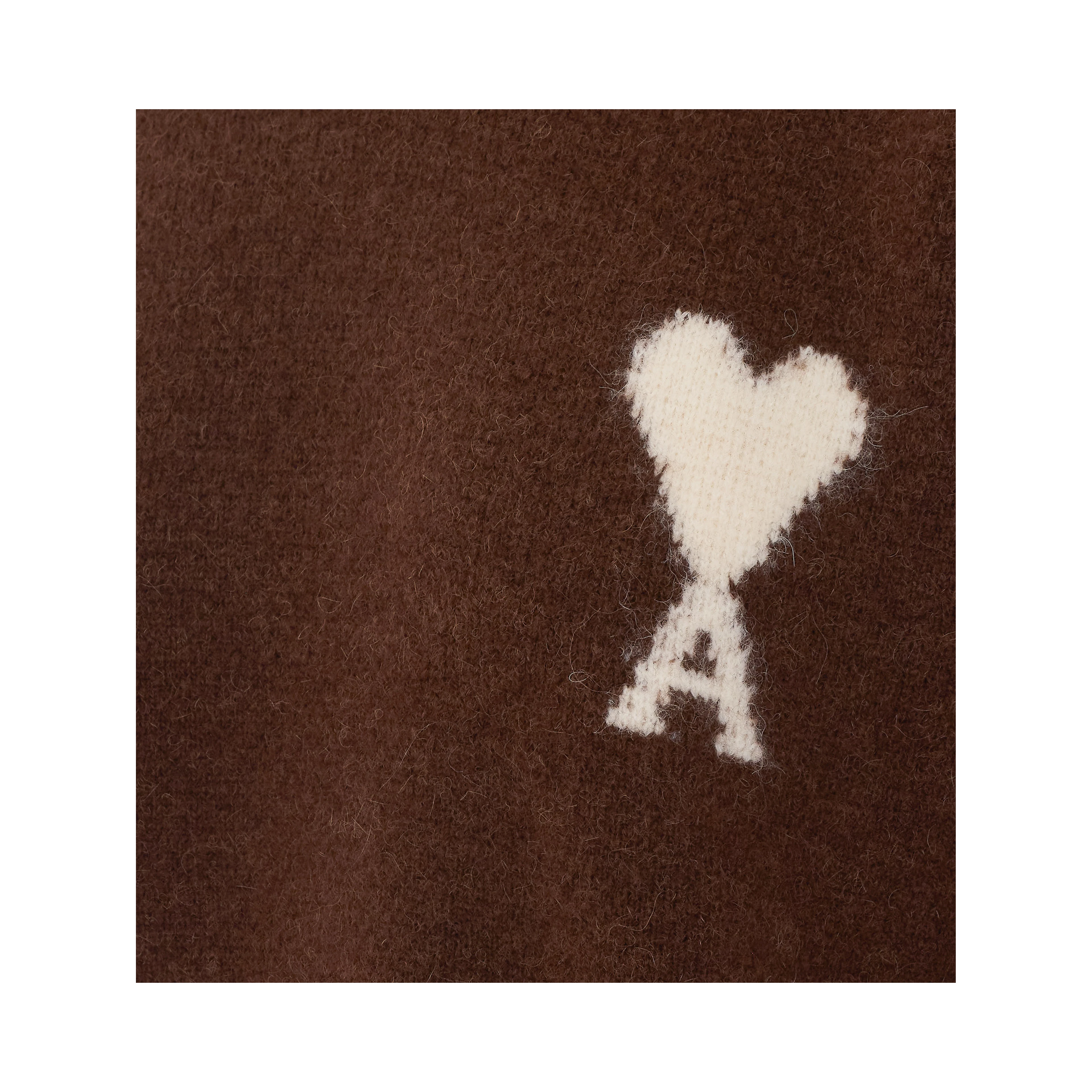 Ami Alexandre Matiussi Sweaters