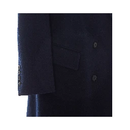 IVY&OAK Coats Blue