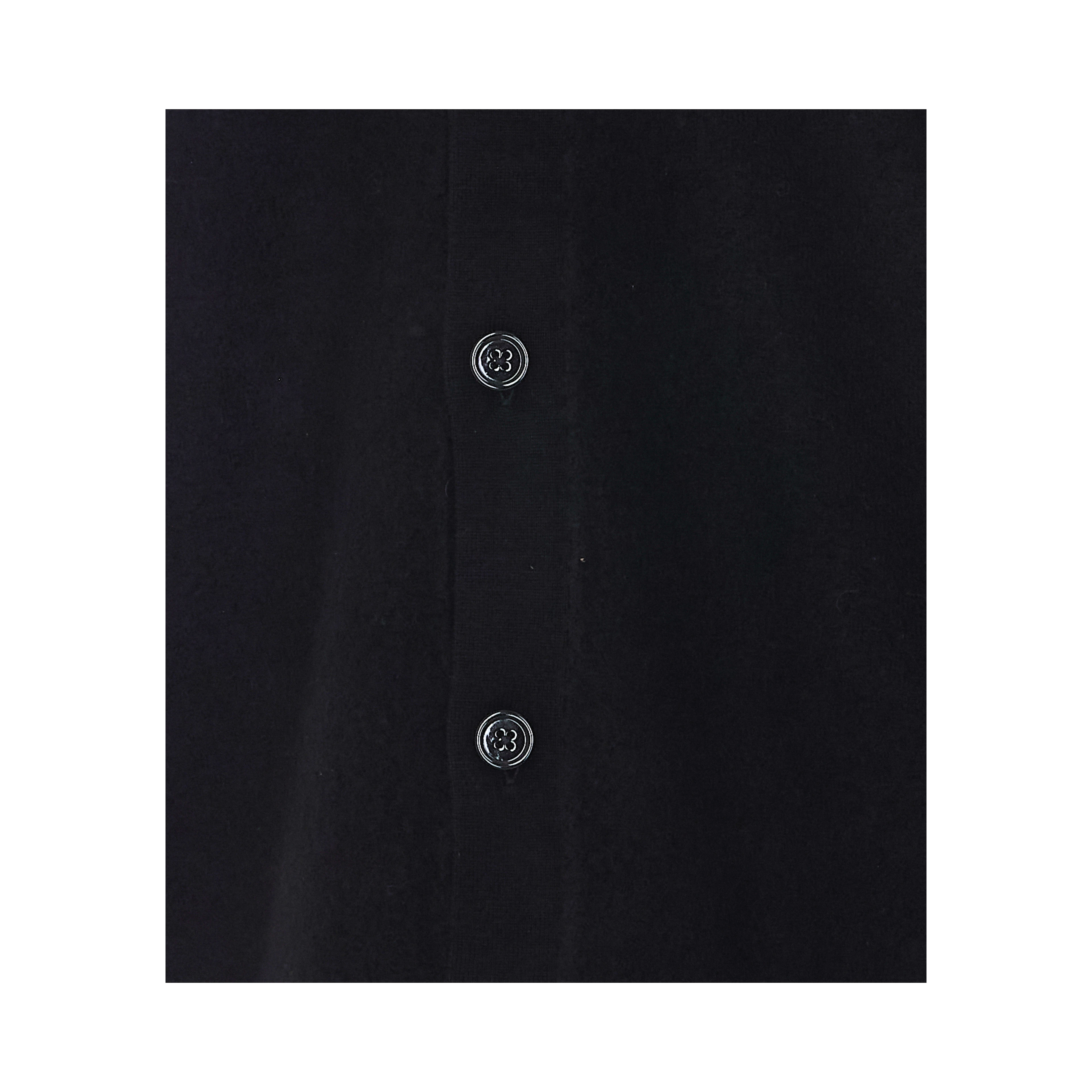 NN.07 Sweaters Black
