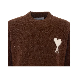 Ami Alexandre Matiussi Sweaters