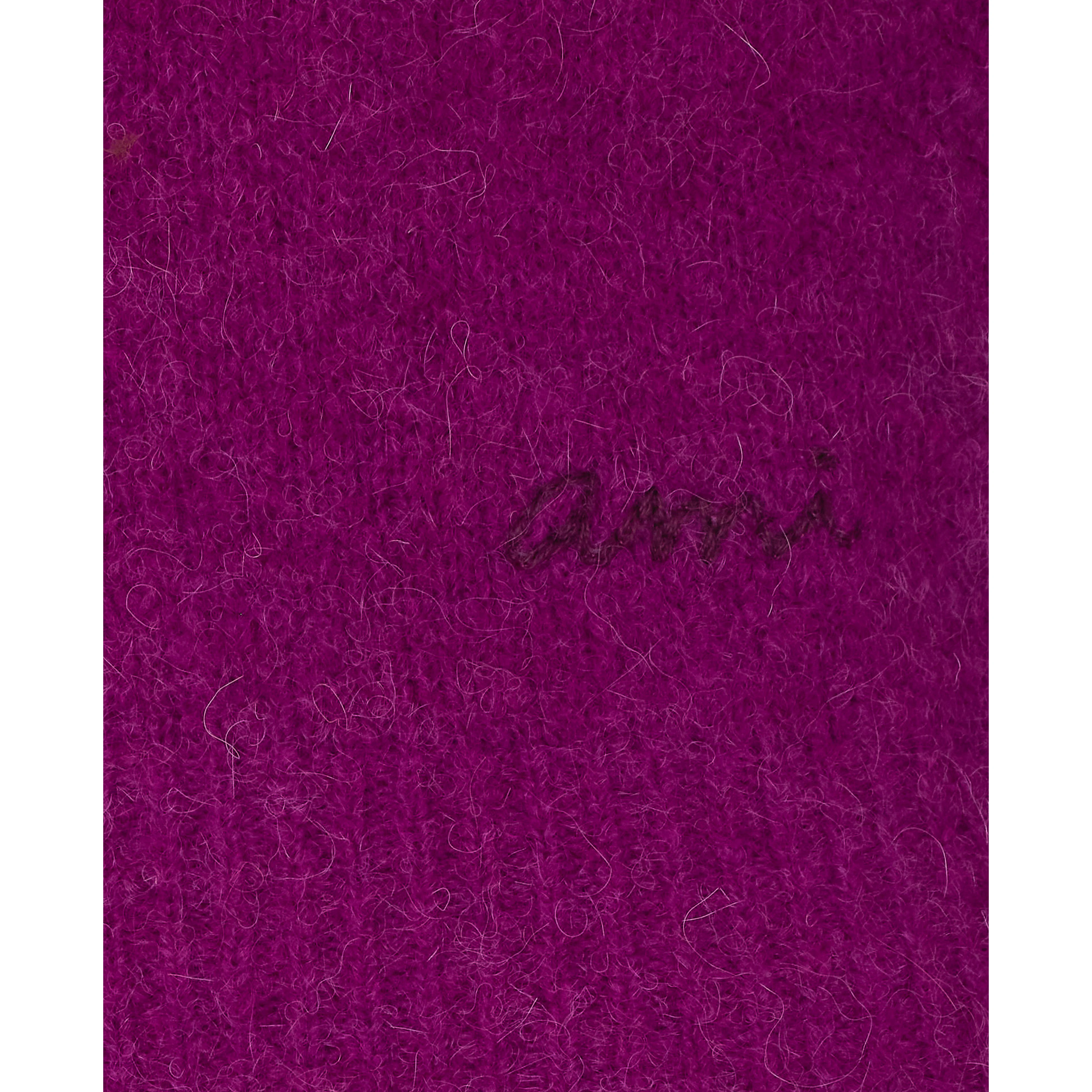 Ami Alexandre Matiussi Sweaters