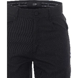 AMIRI Trousers Black