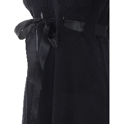 RIXO Dresses Black
