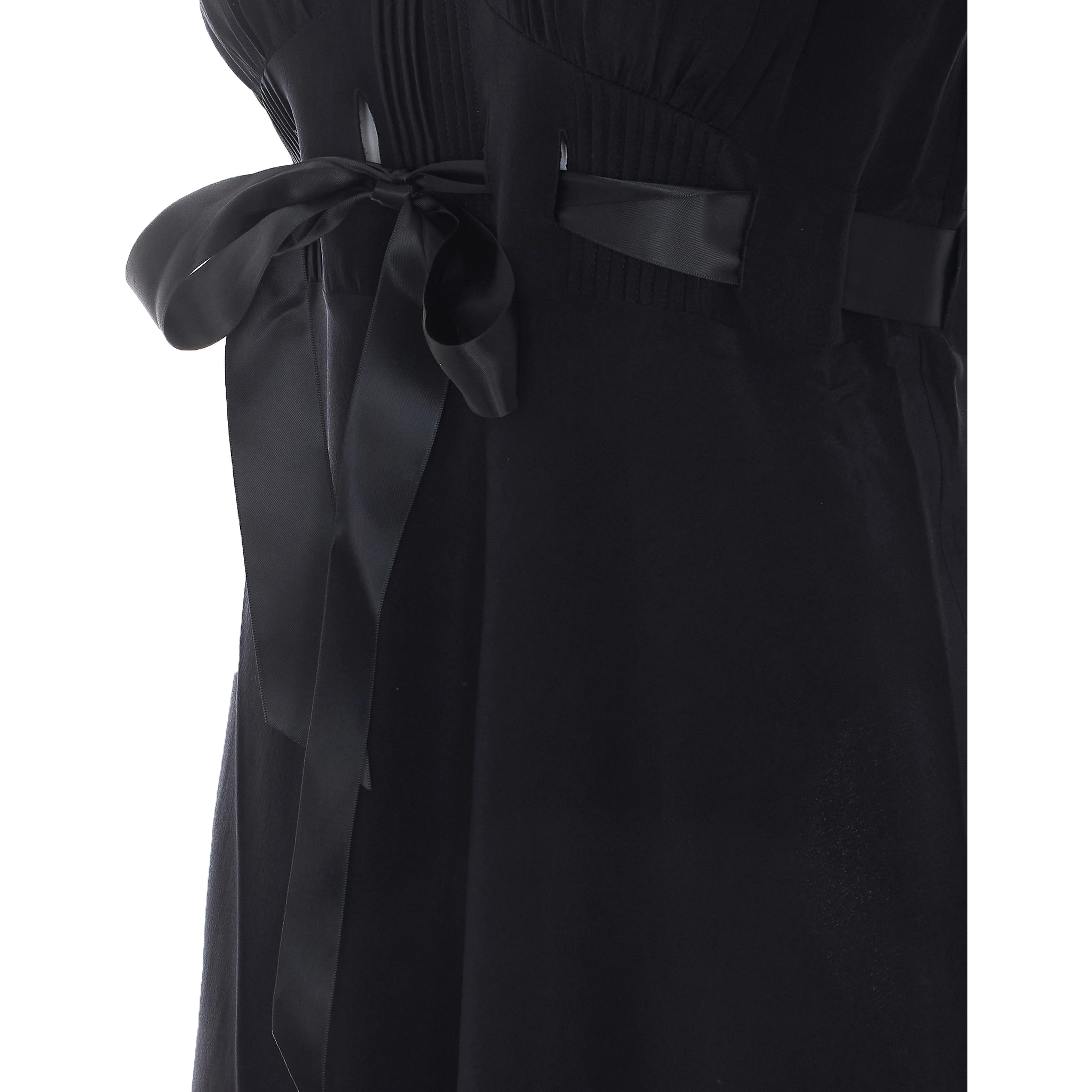RIXO Dresses Black