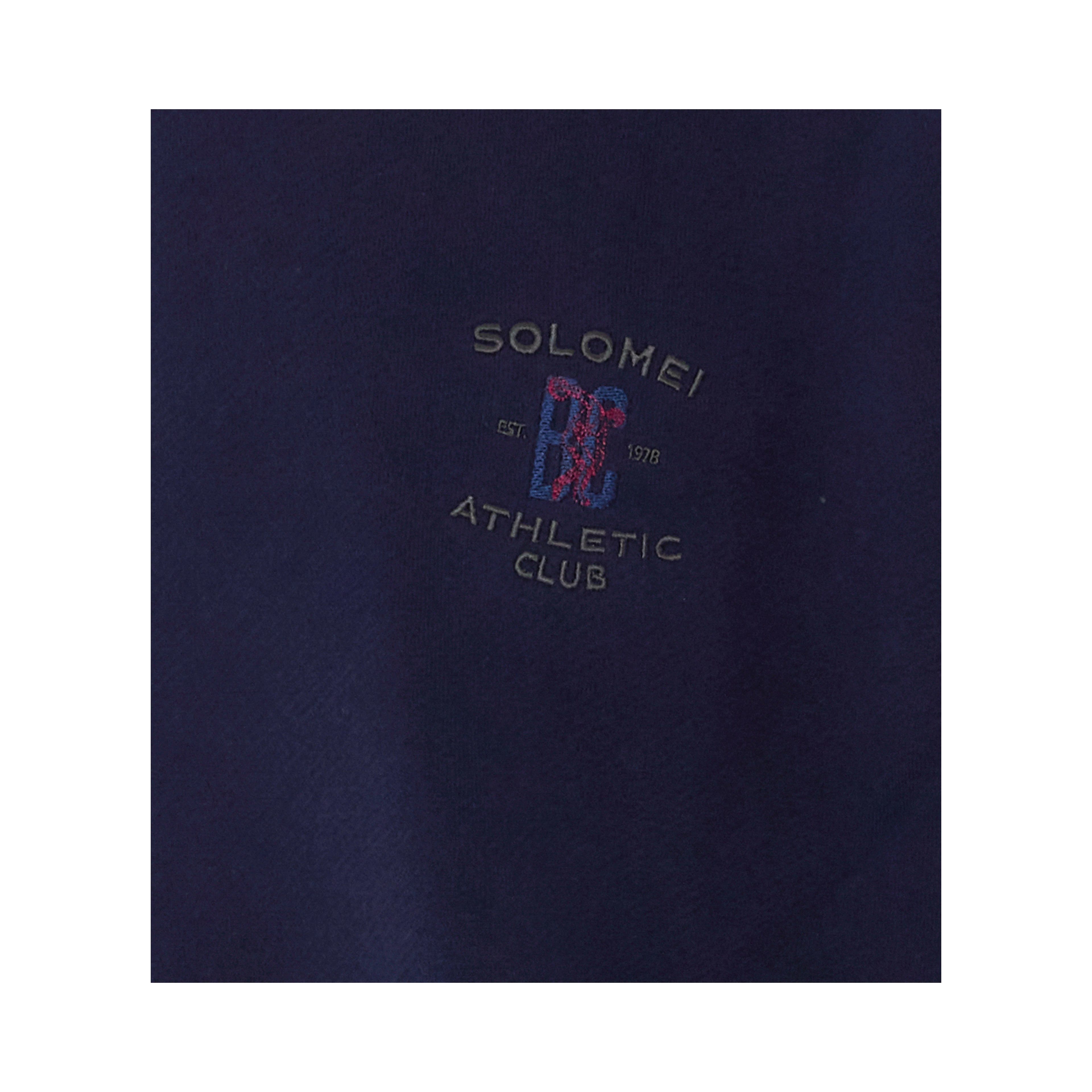 BRUNELLO CUCINELLI Sweaters Blue