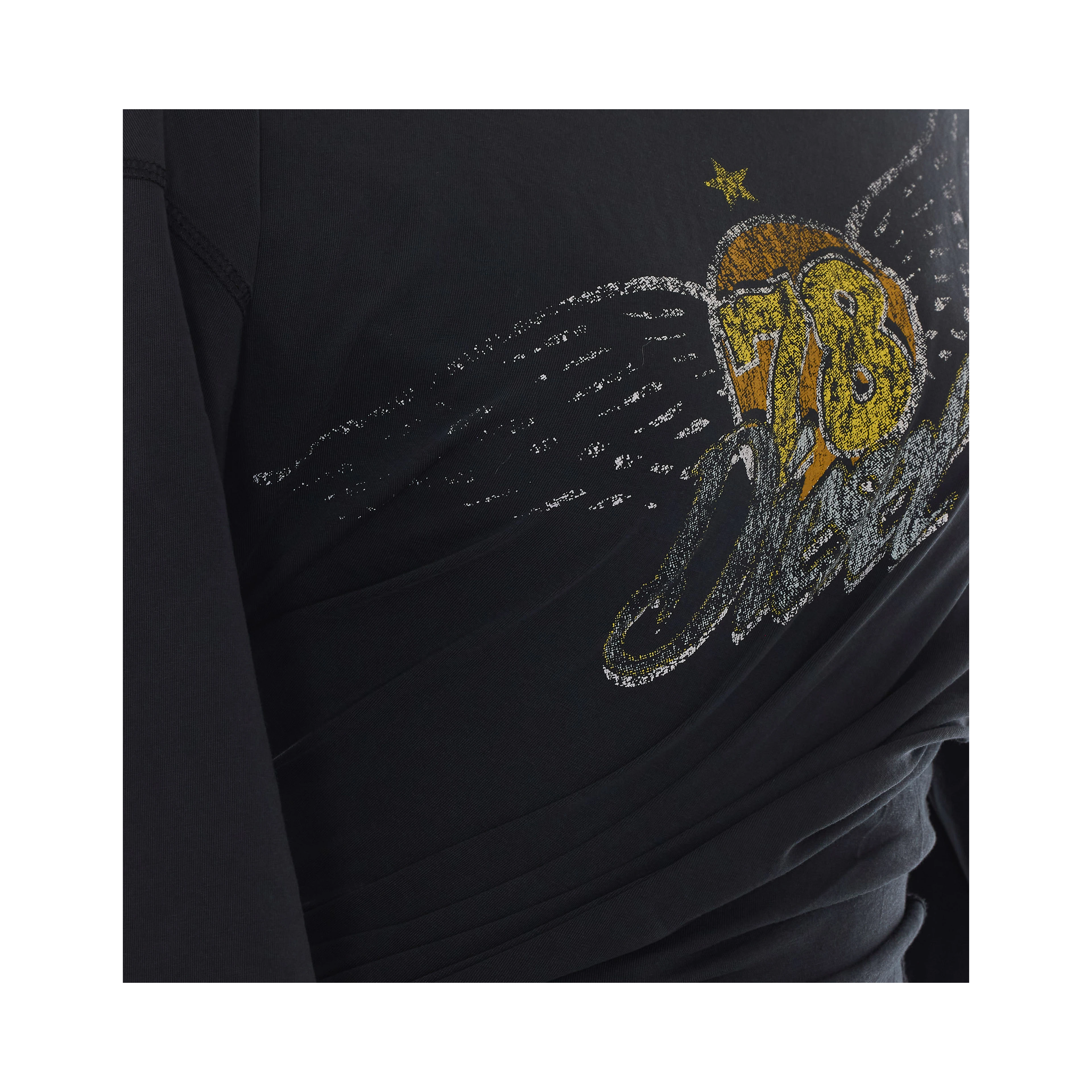 Diesel T-shirts and Polos Black