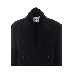 IVY&OAK Coats Black