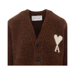 Ami Alexandre Matiussi Sweaters