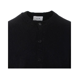 NN.07 Sweaters Black