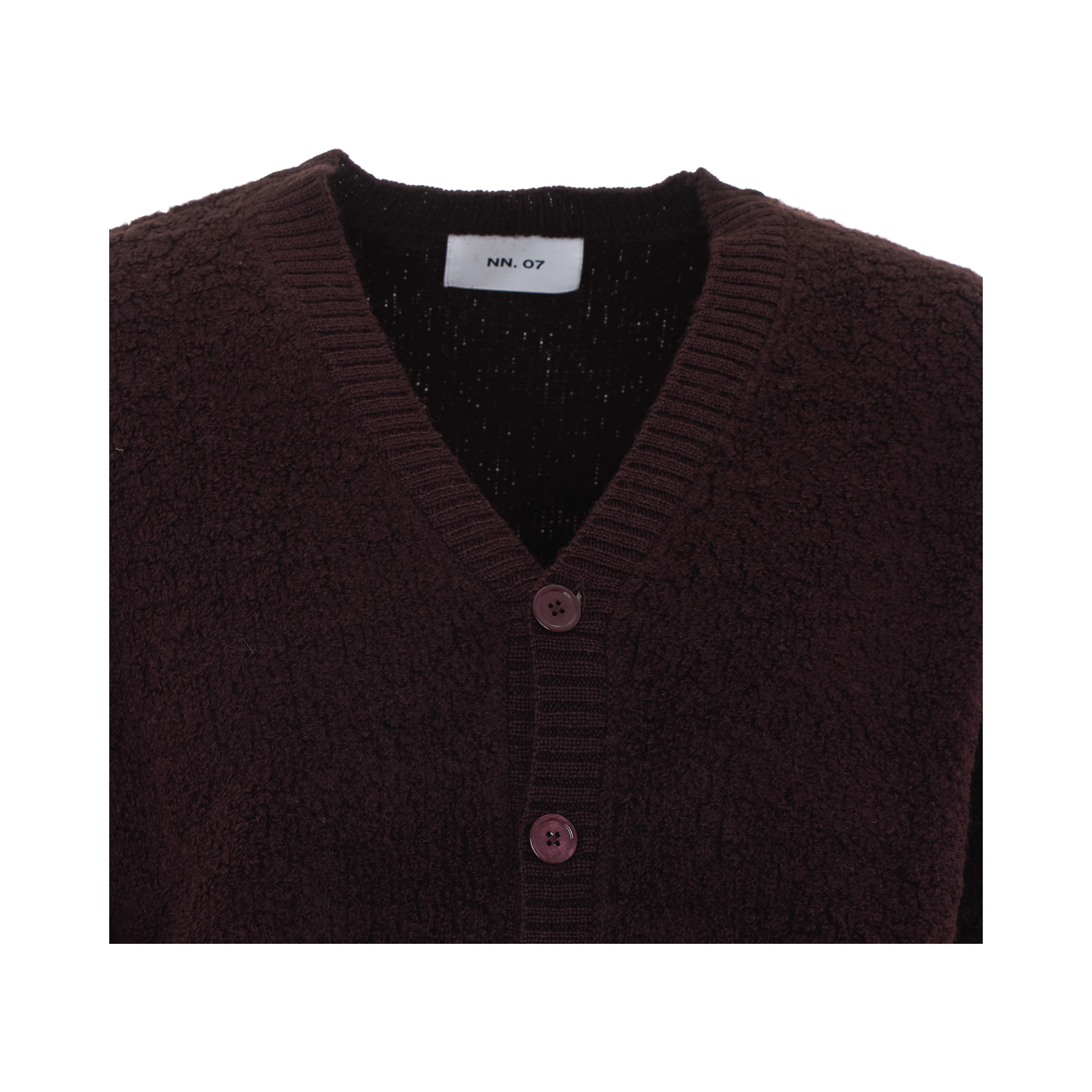 NN.07 Sweaters