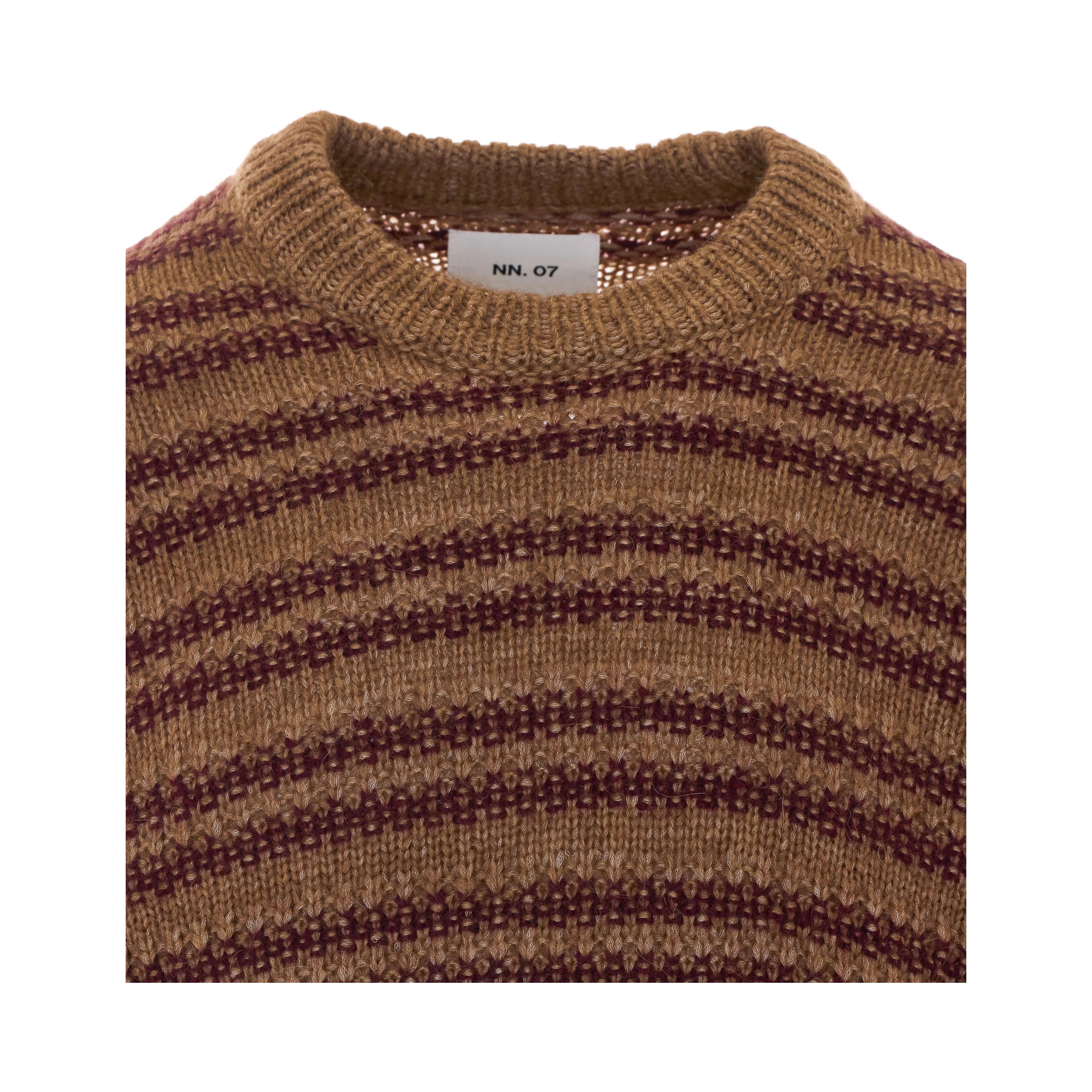 NN.07 Sweaters