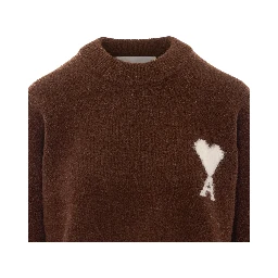 Ami Alexandre Matiussi Sweaters