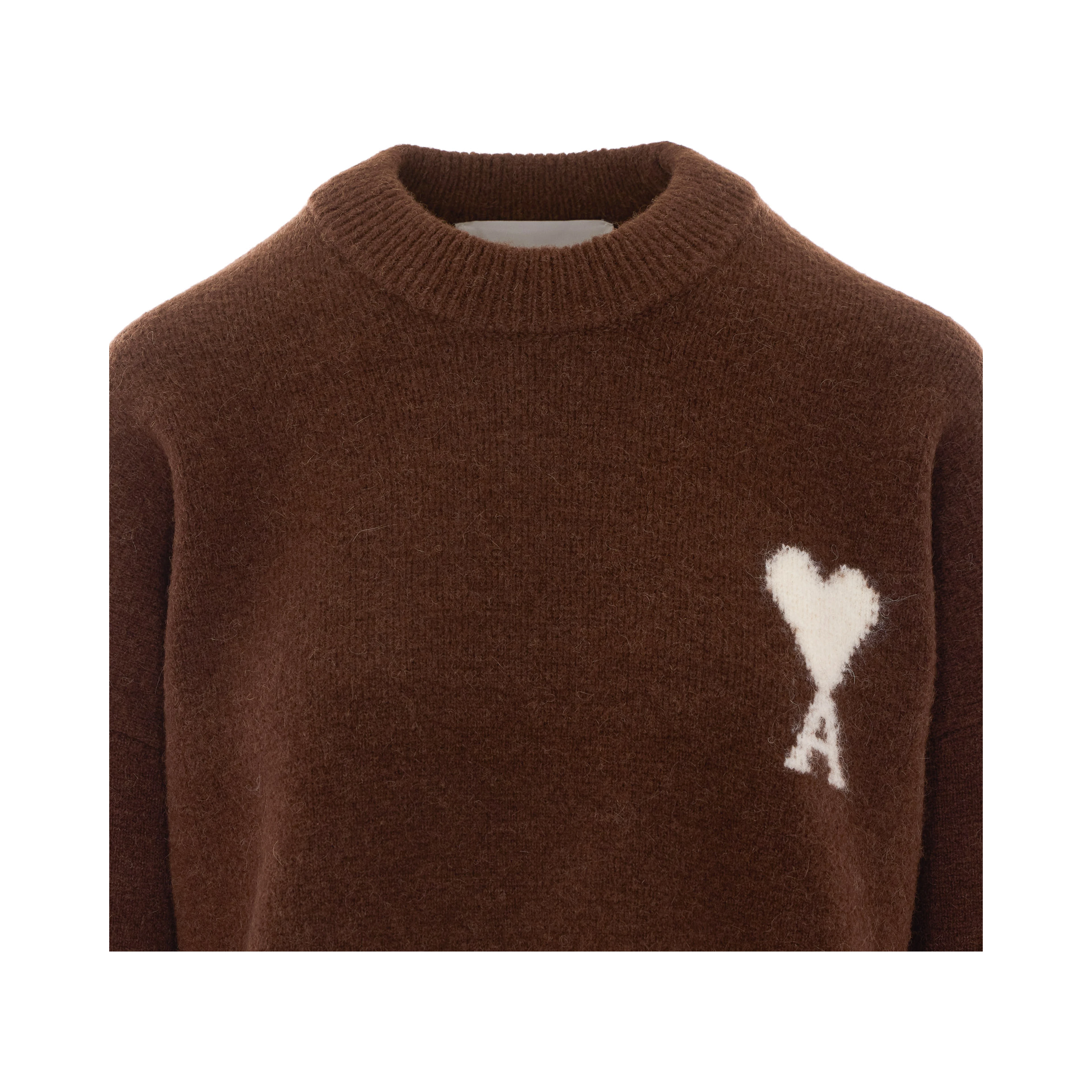 Ami Alexandre Matiussi Sweaters