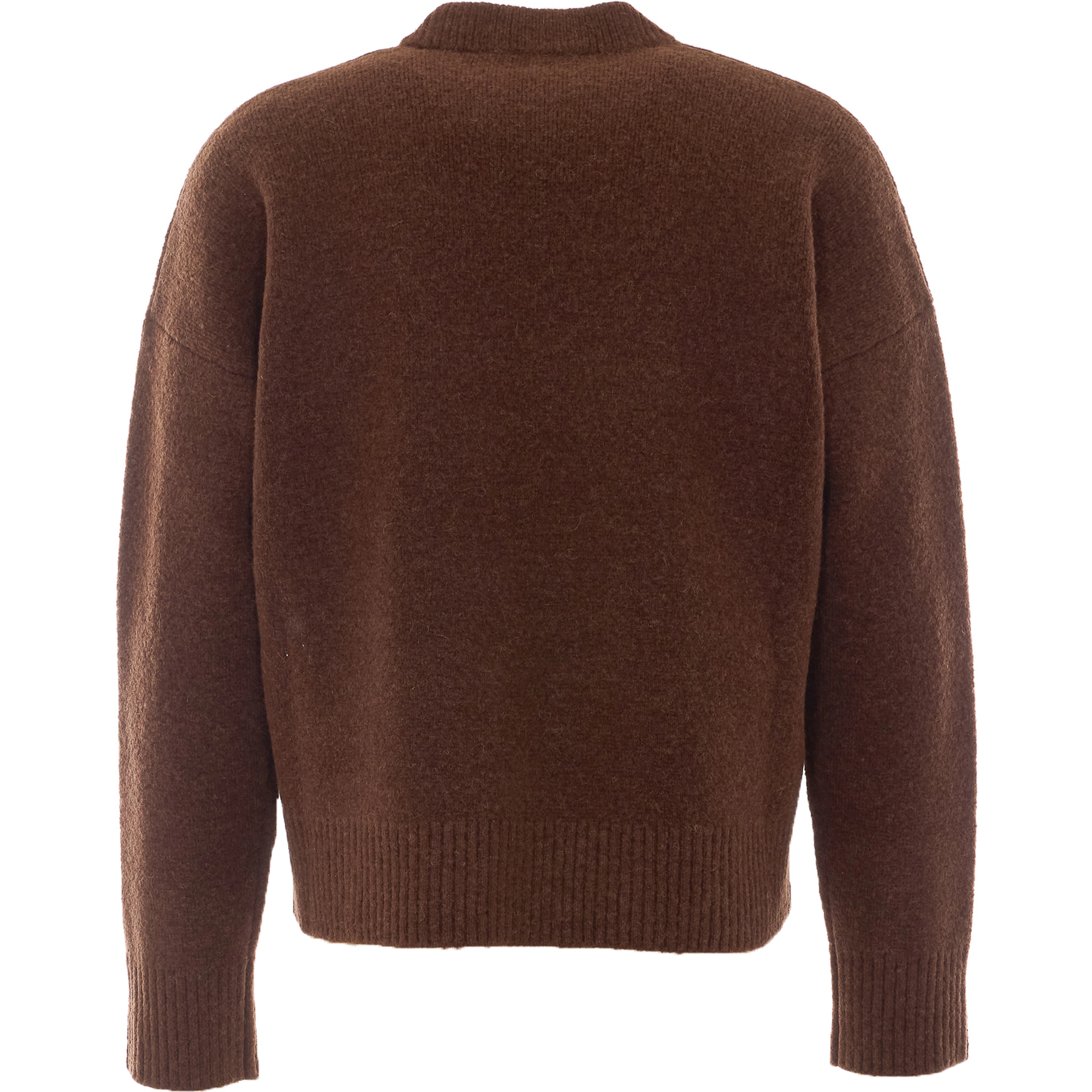 Ami Alexandre Matiussi Sweaters
