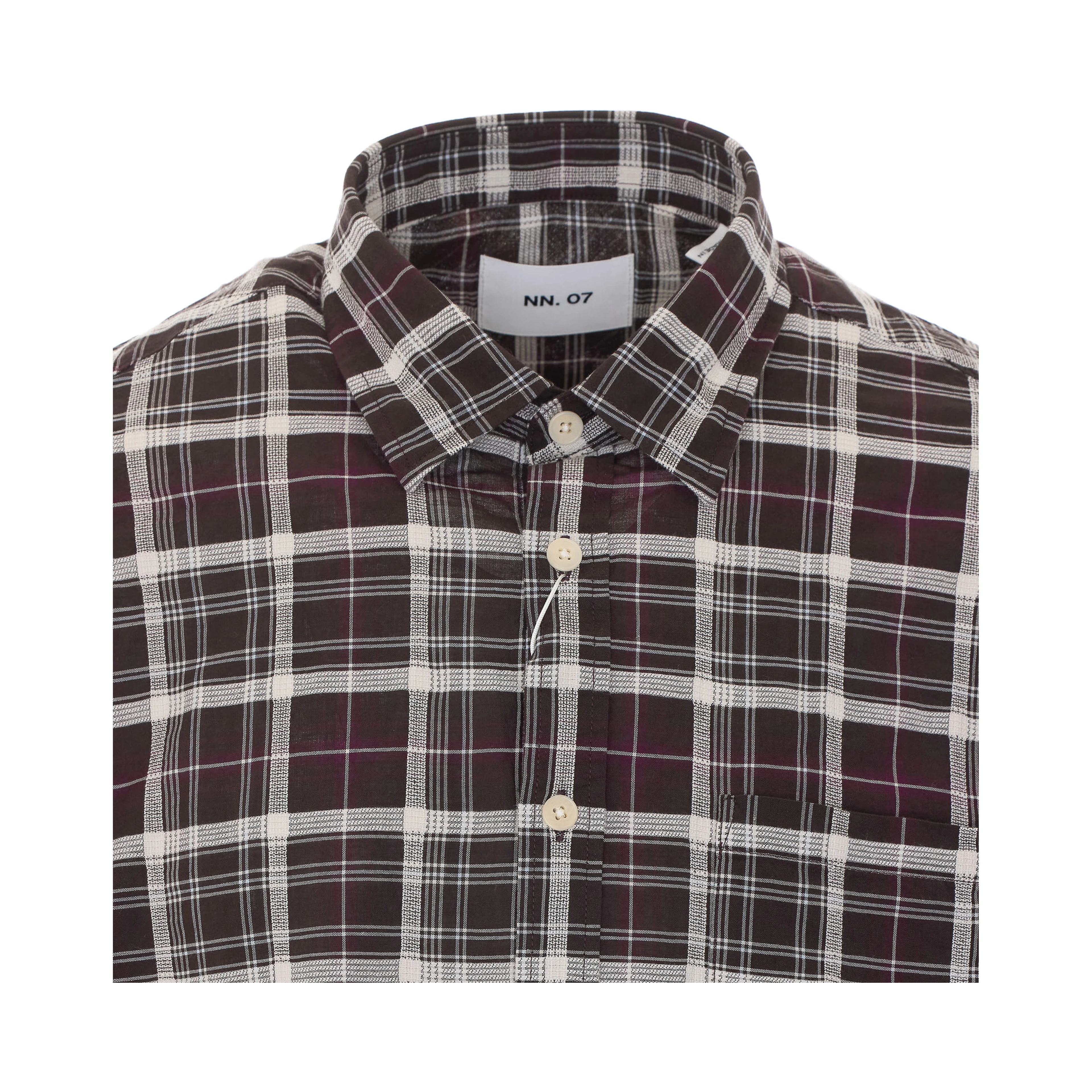 NN.07 Shirts