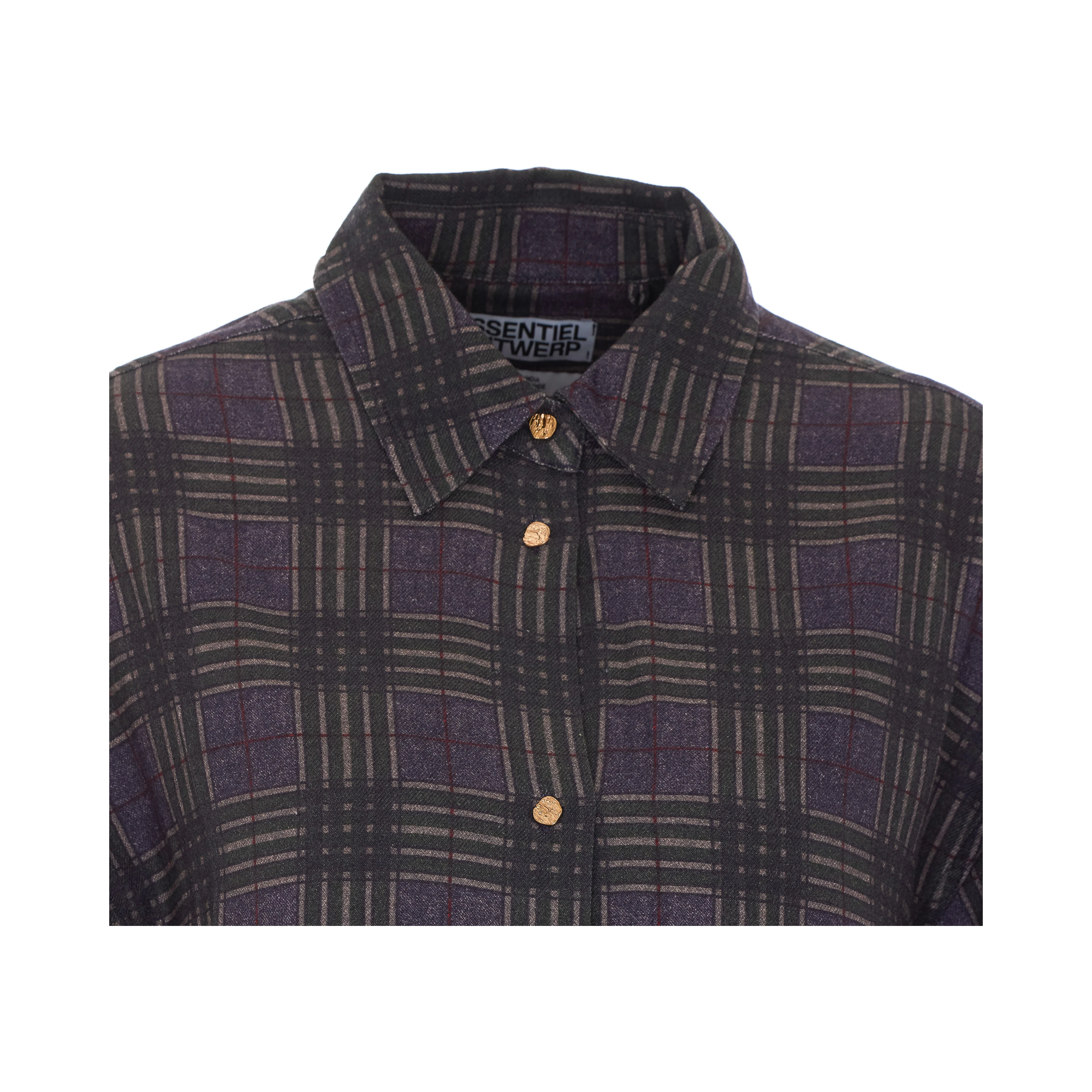 ESSENTIEL ANTWERP Shirts