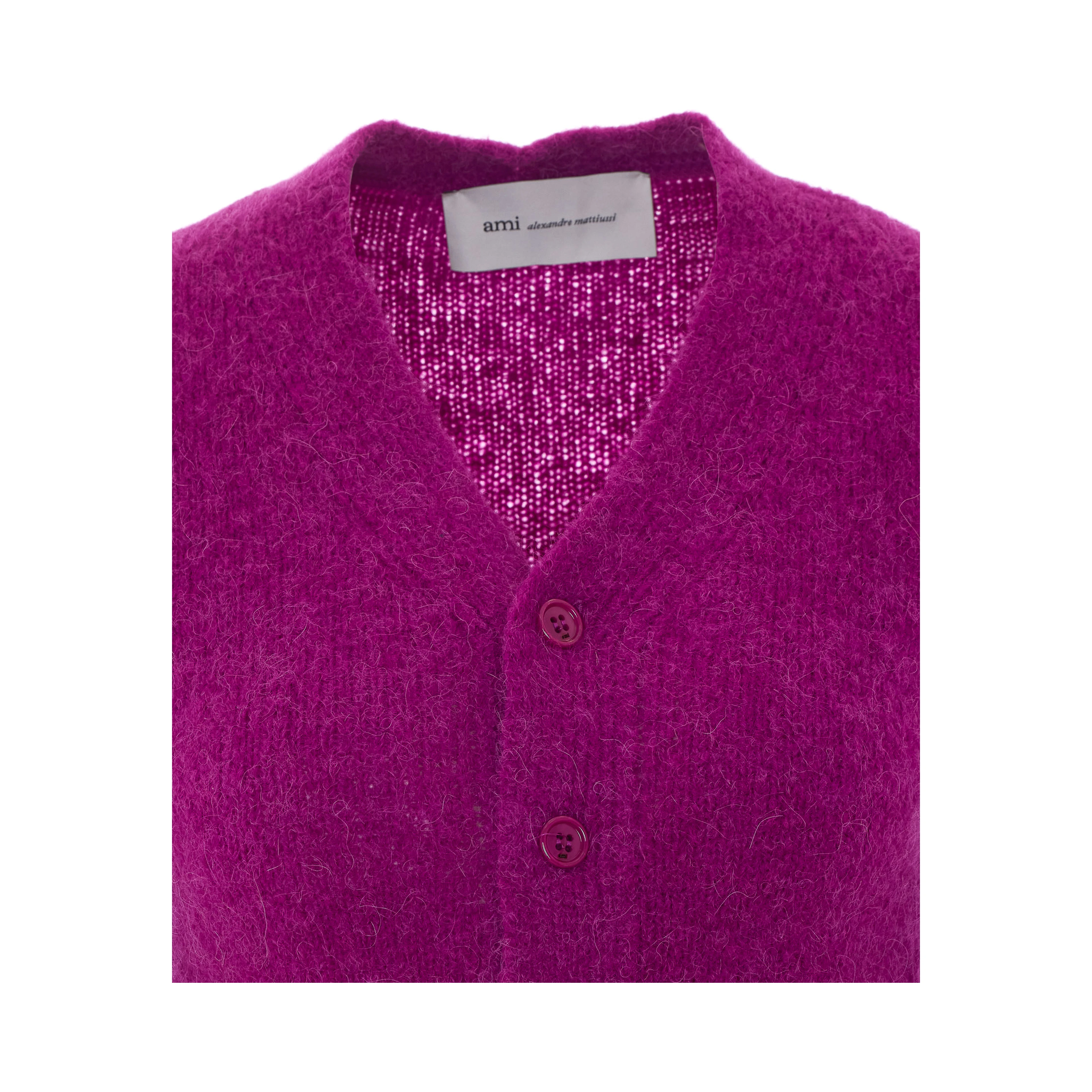 Ami Alexandre Matiussi Sweaters