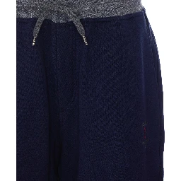 BRUNELLO CUCINELLI Trousers Blue