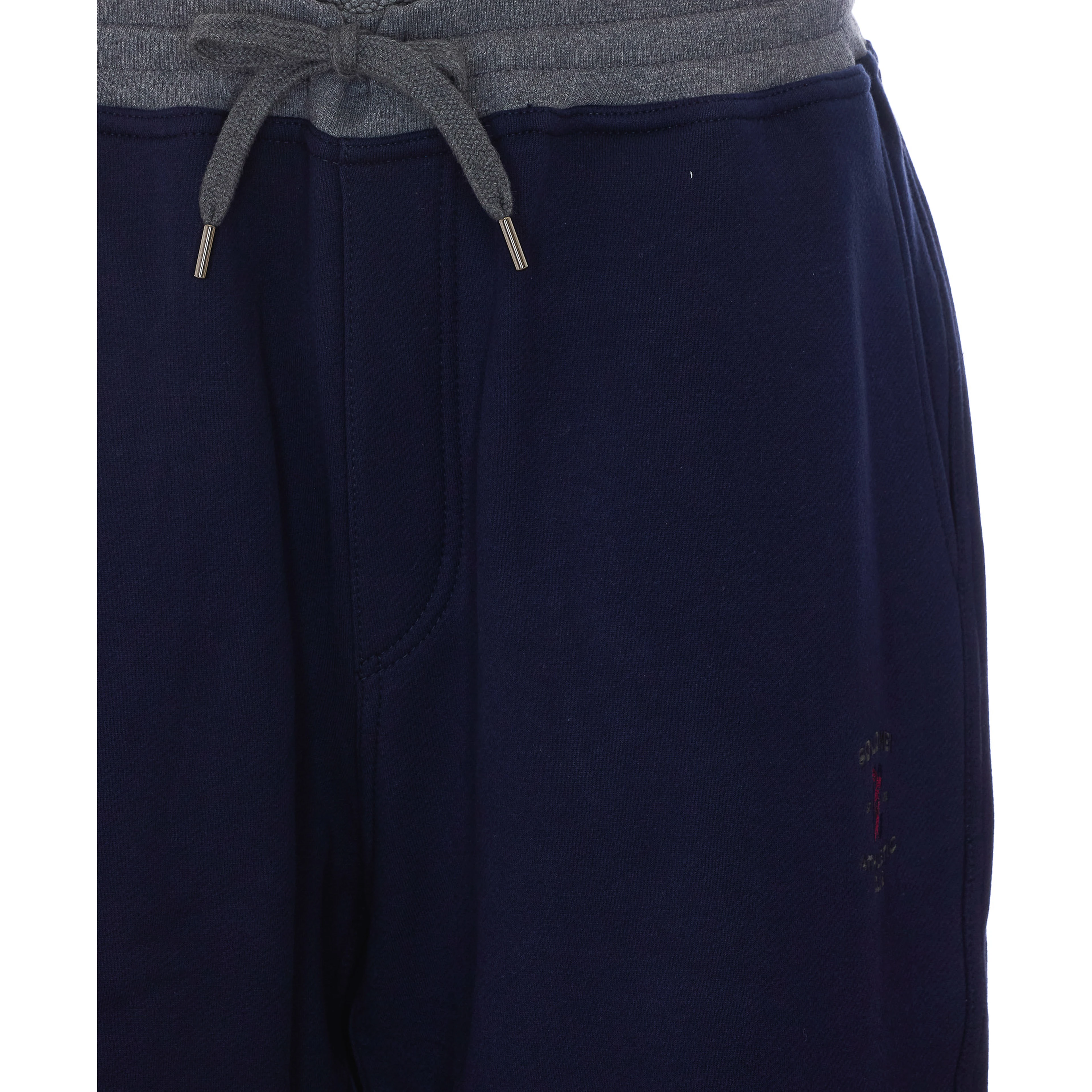 BRUNELLO CUCINELLI Trousers Blue