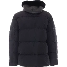 Mackage Coats Black