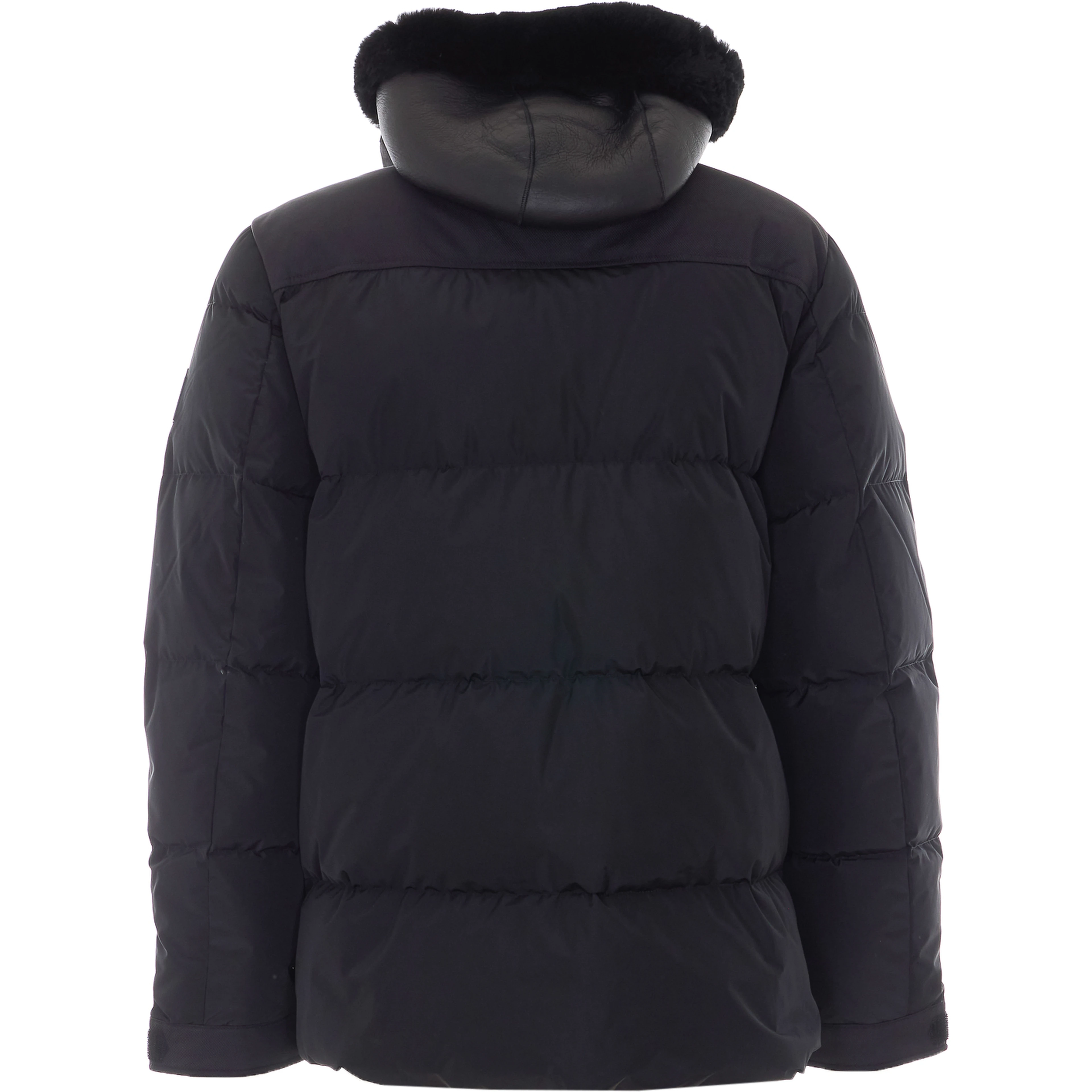 Mackage Coats Black