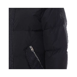Mackage Coats Black