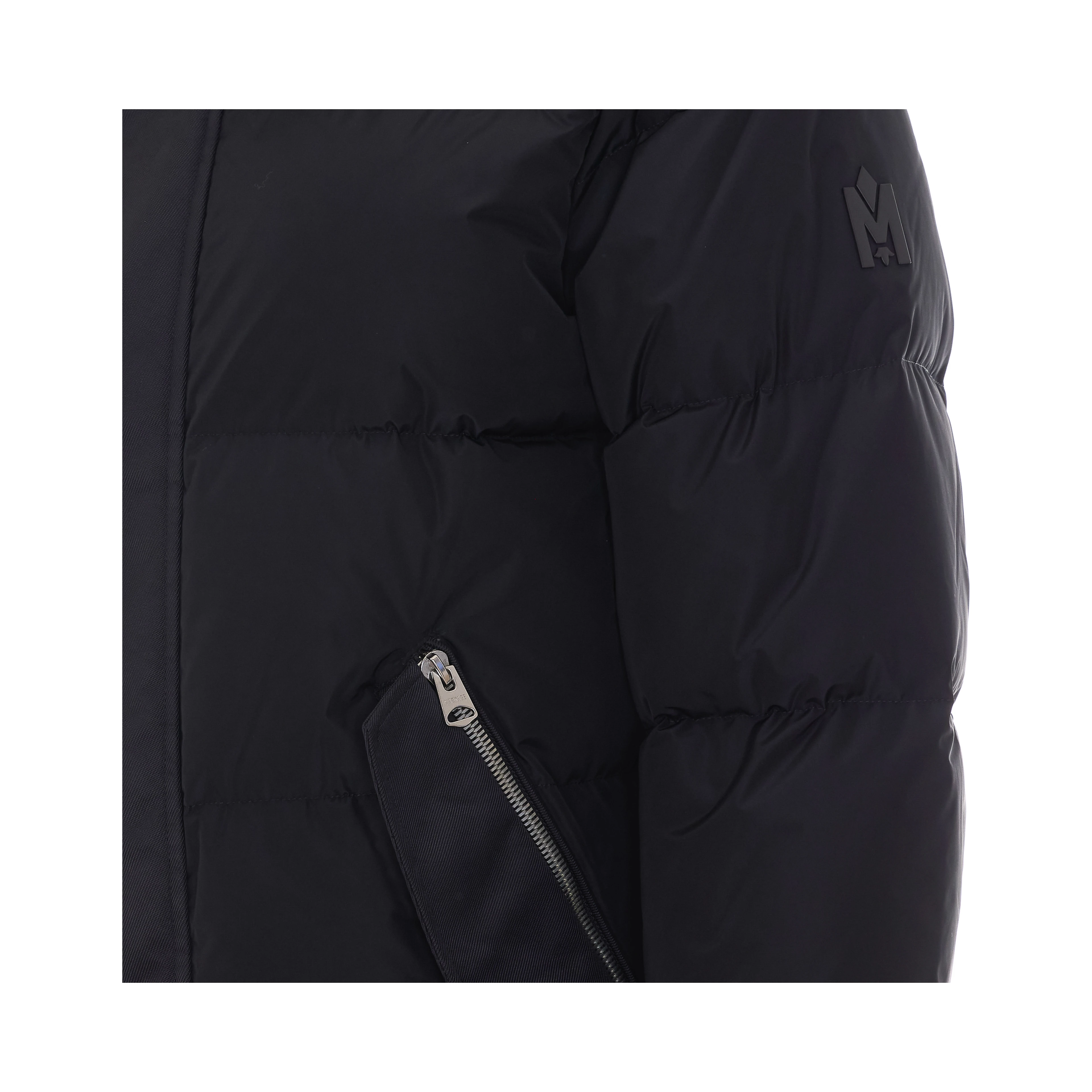 Mackage Coats Black