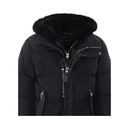 Mackage Coats Black