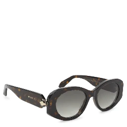 Bvlgari Eyewear Serpenti Forever Sunglasses