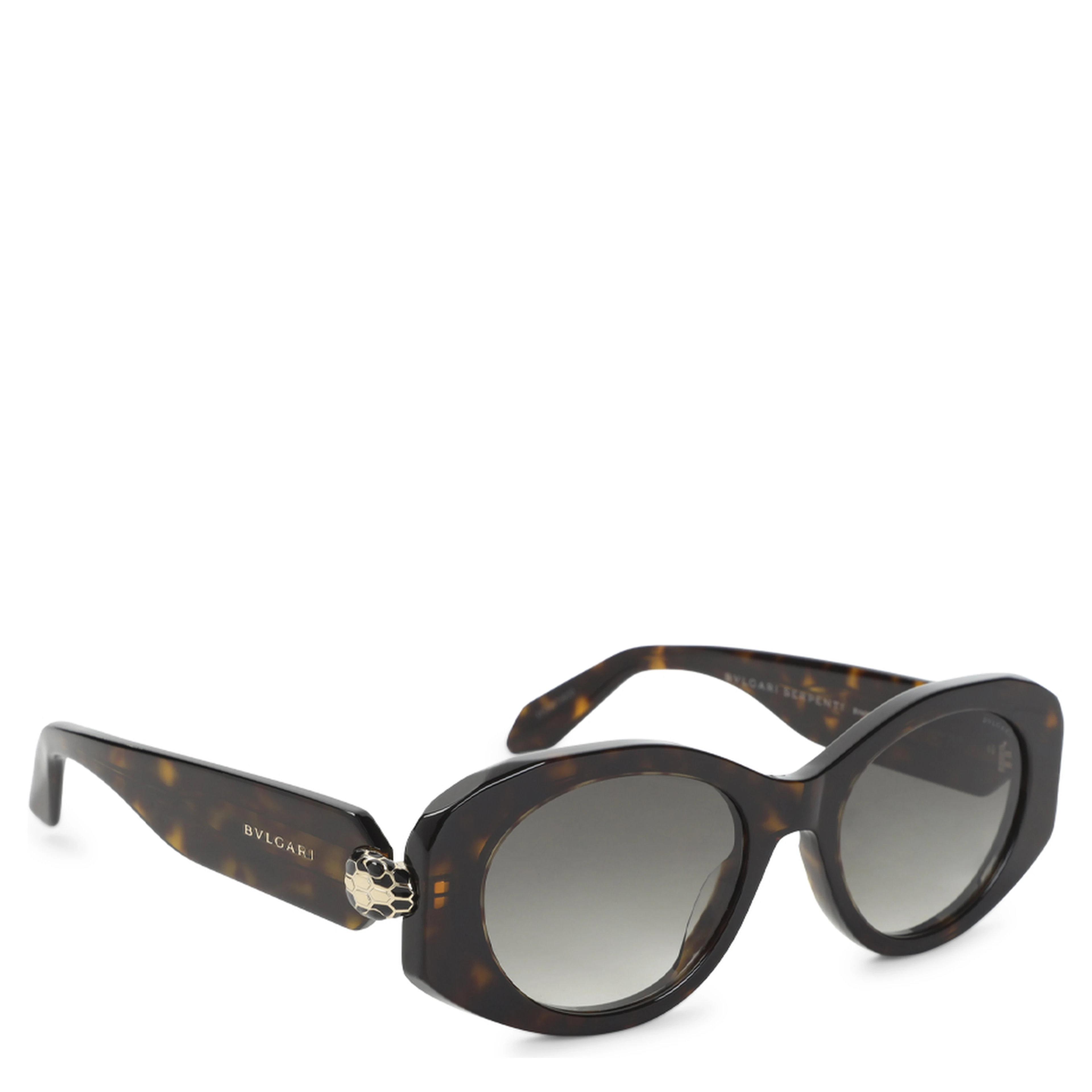 Bvlgari Eyewear Serpenti Forever Sunglasses