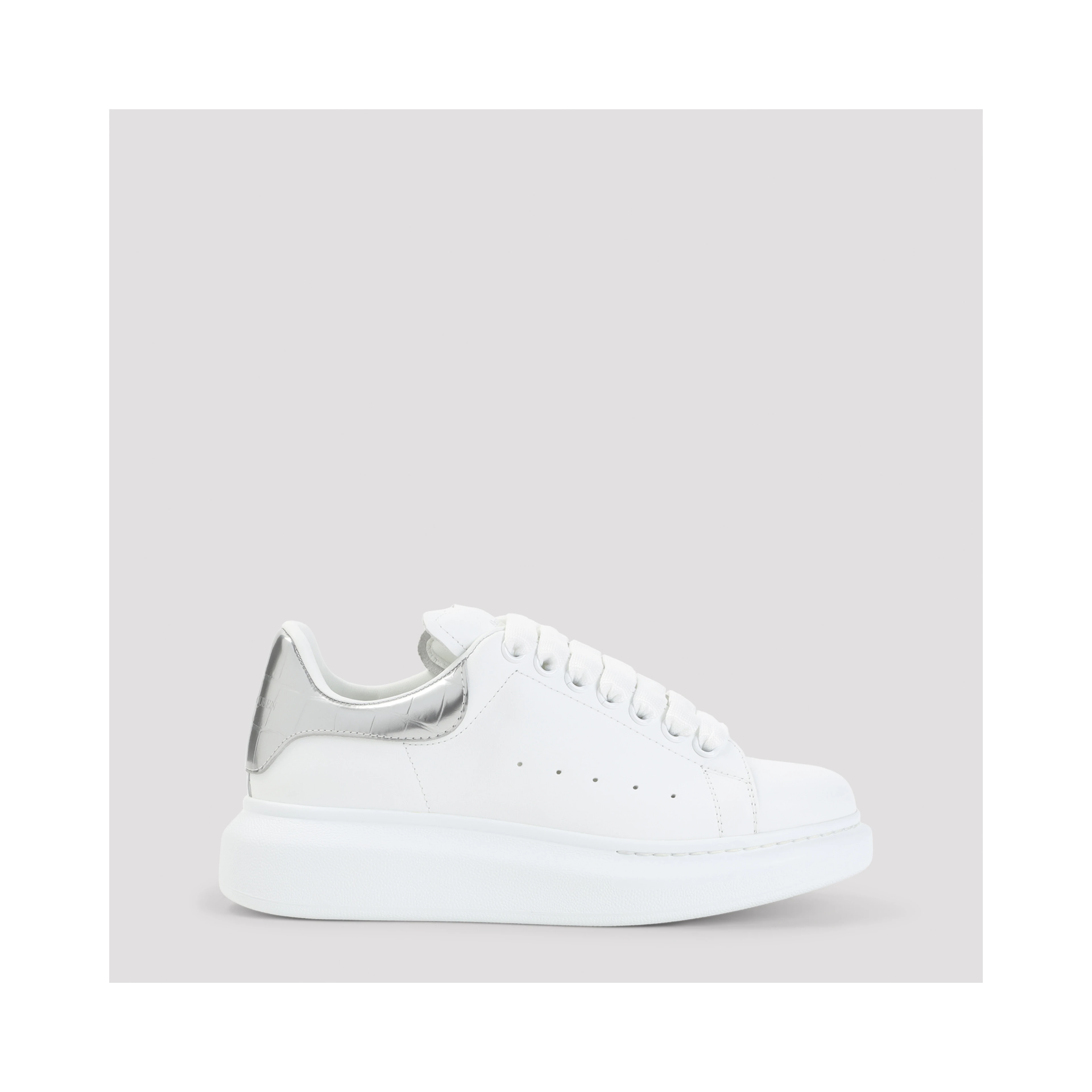 OVERSIZED SNEAKER