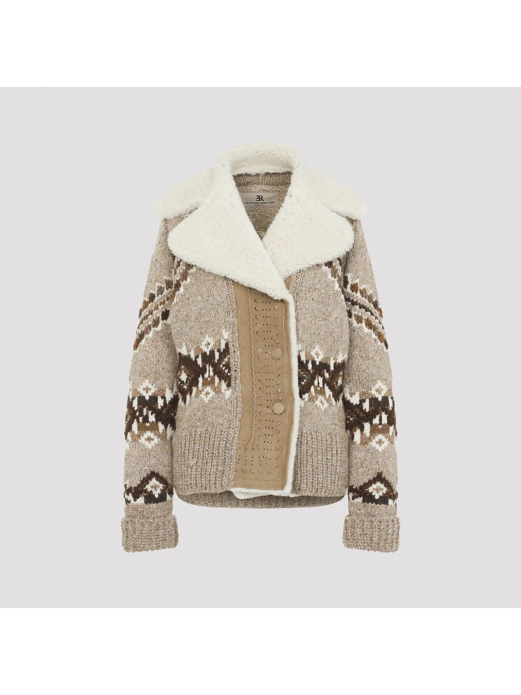 CARDI COAT