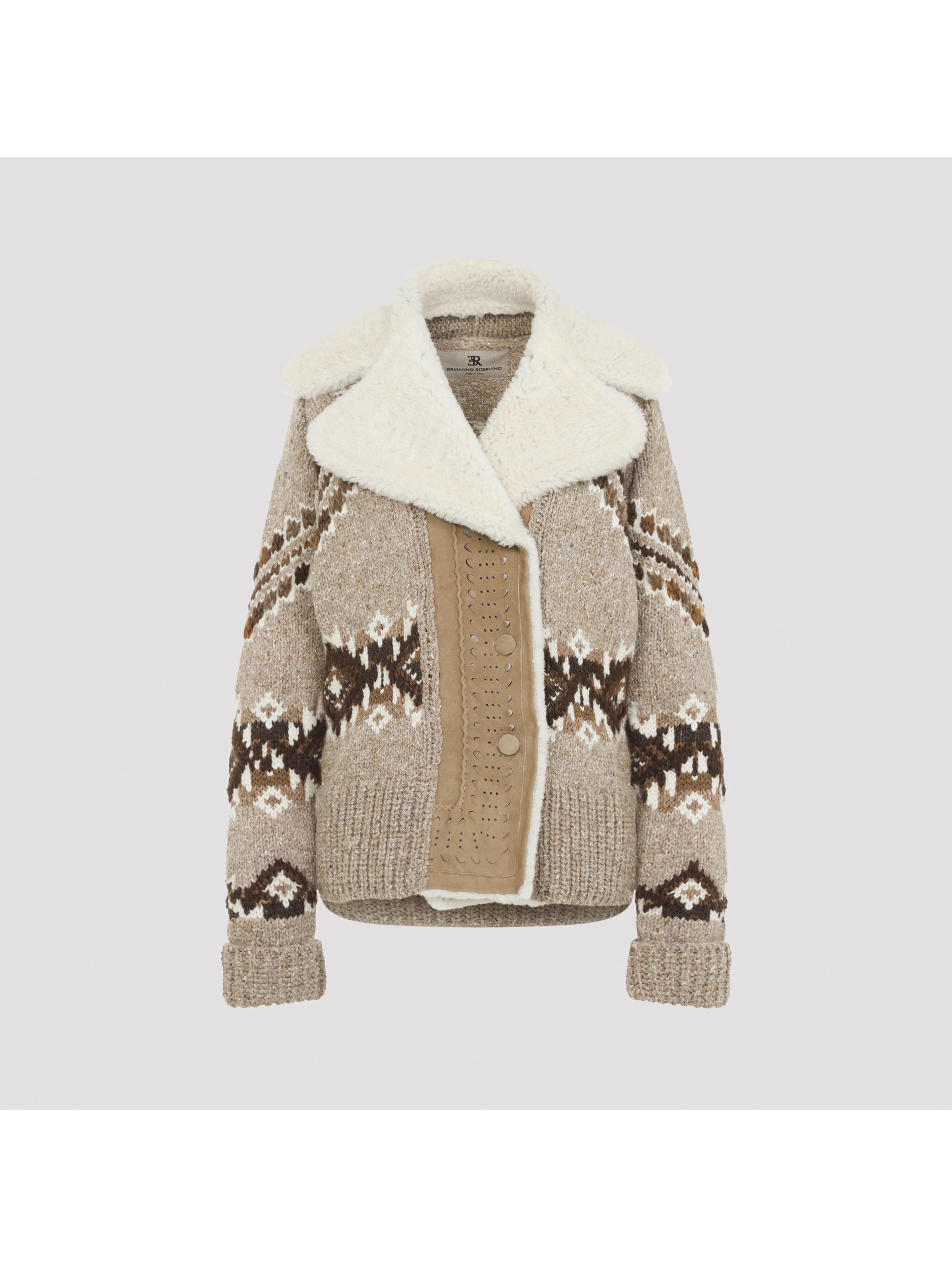 CARDI COAT