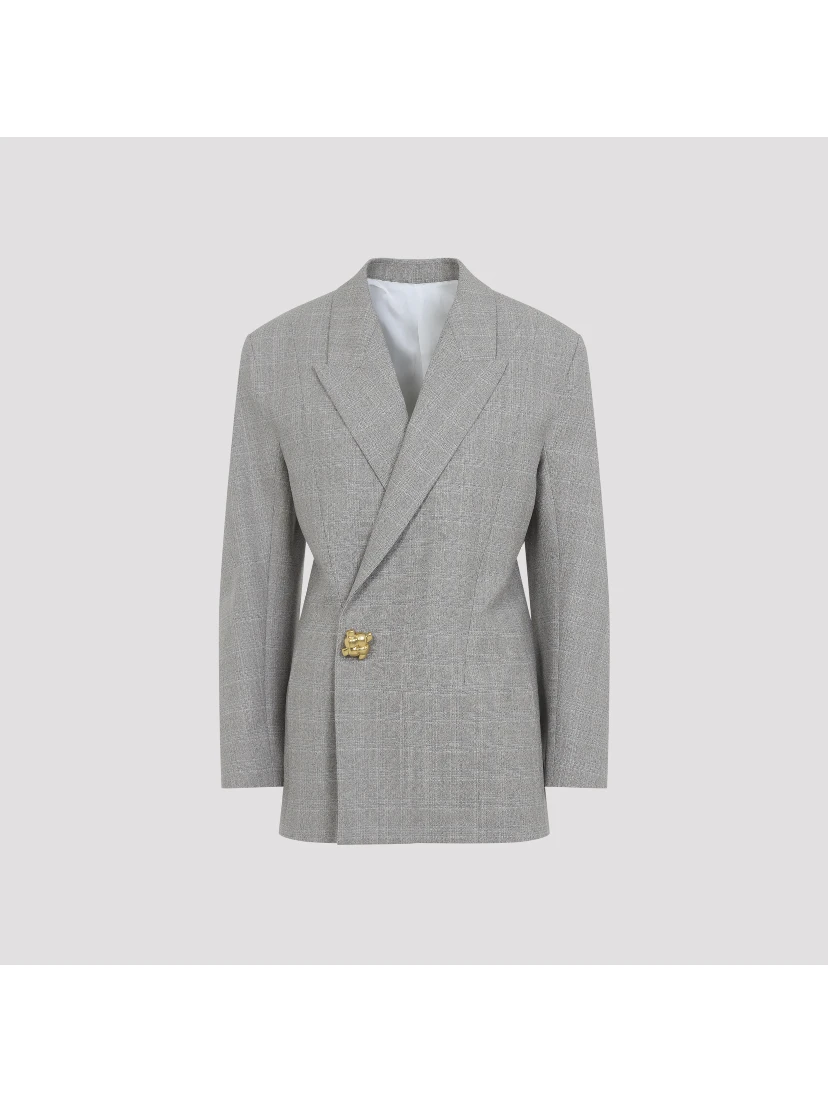 PRINCE OF WALLES JACKET
