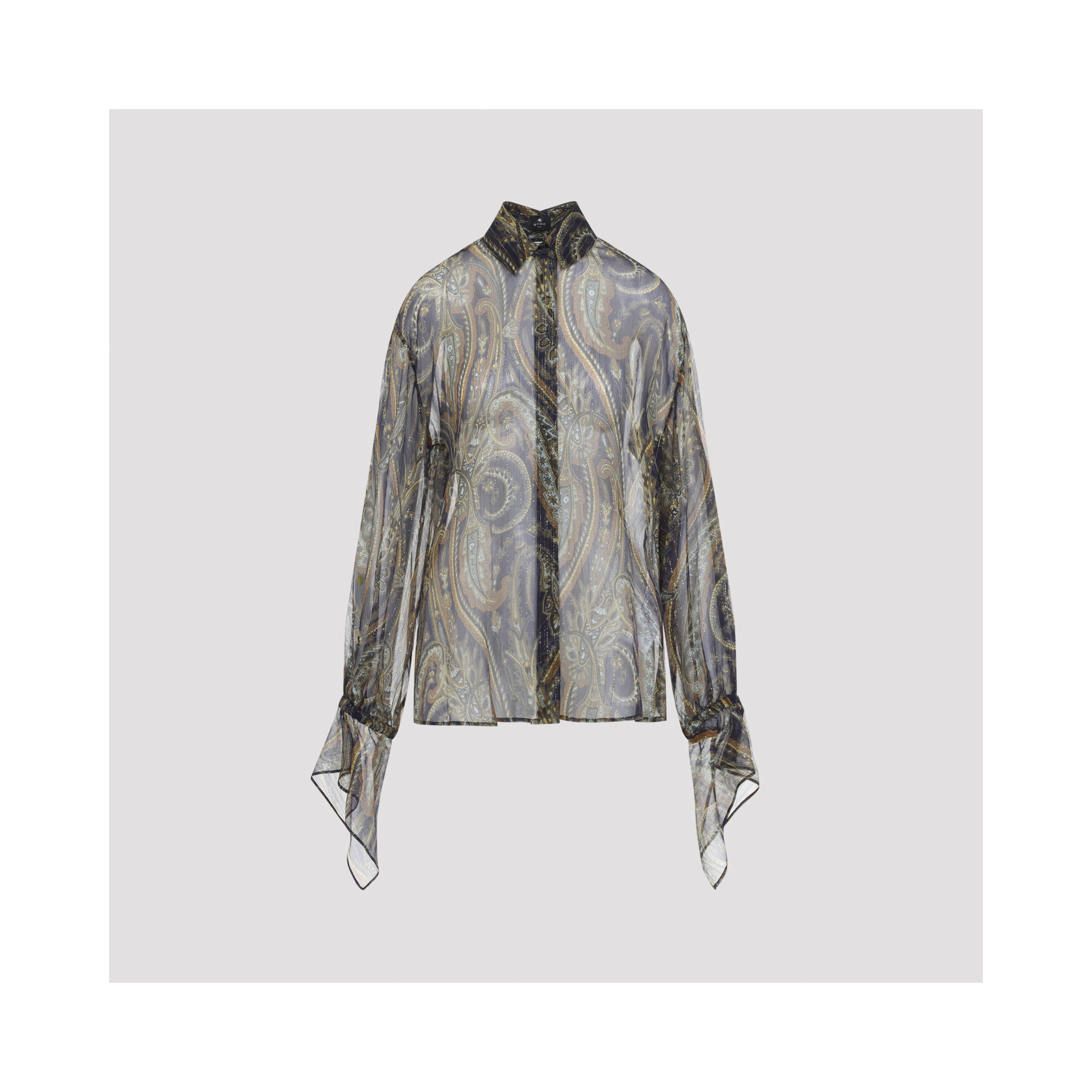 SHIRTS WOMAN