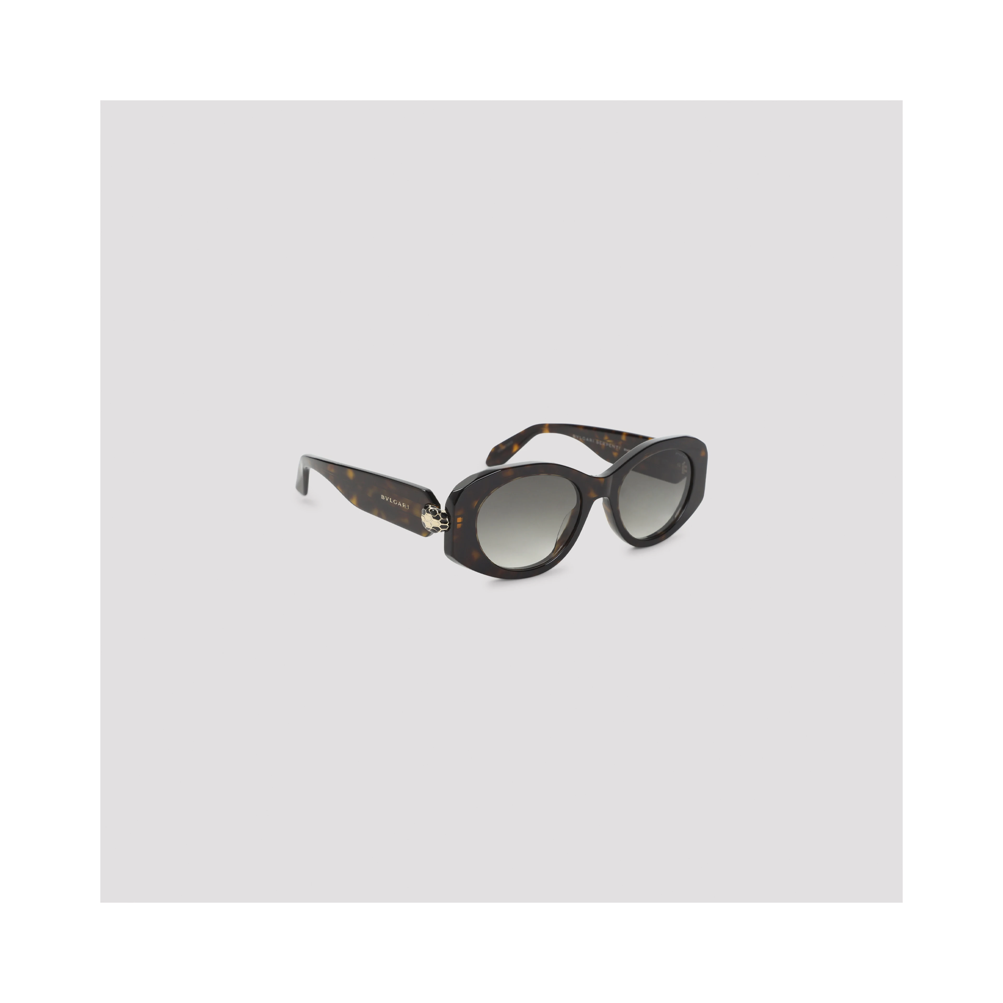 Bvlgari Eyewear Serpenti Forever Sunglasses
