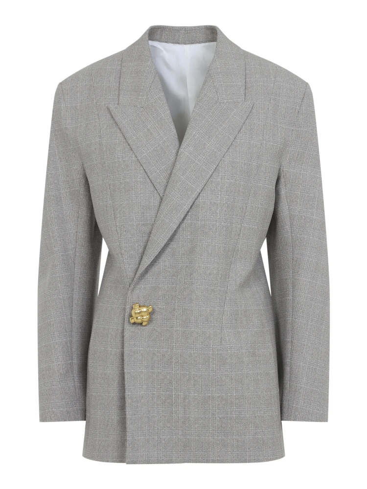 PRINCE OF WALLES JACKET alternative