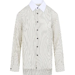 STRIPED SHIRT