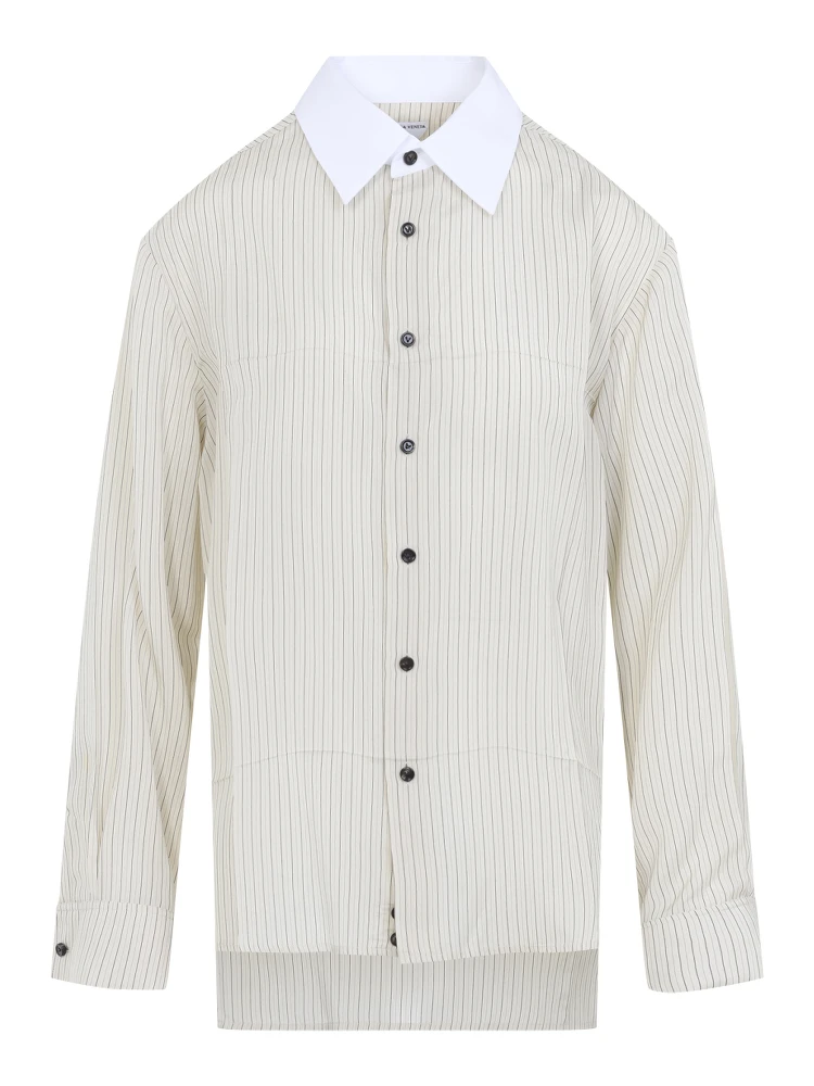 STRIPED SHIRT alternative