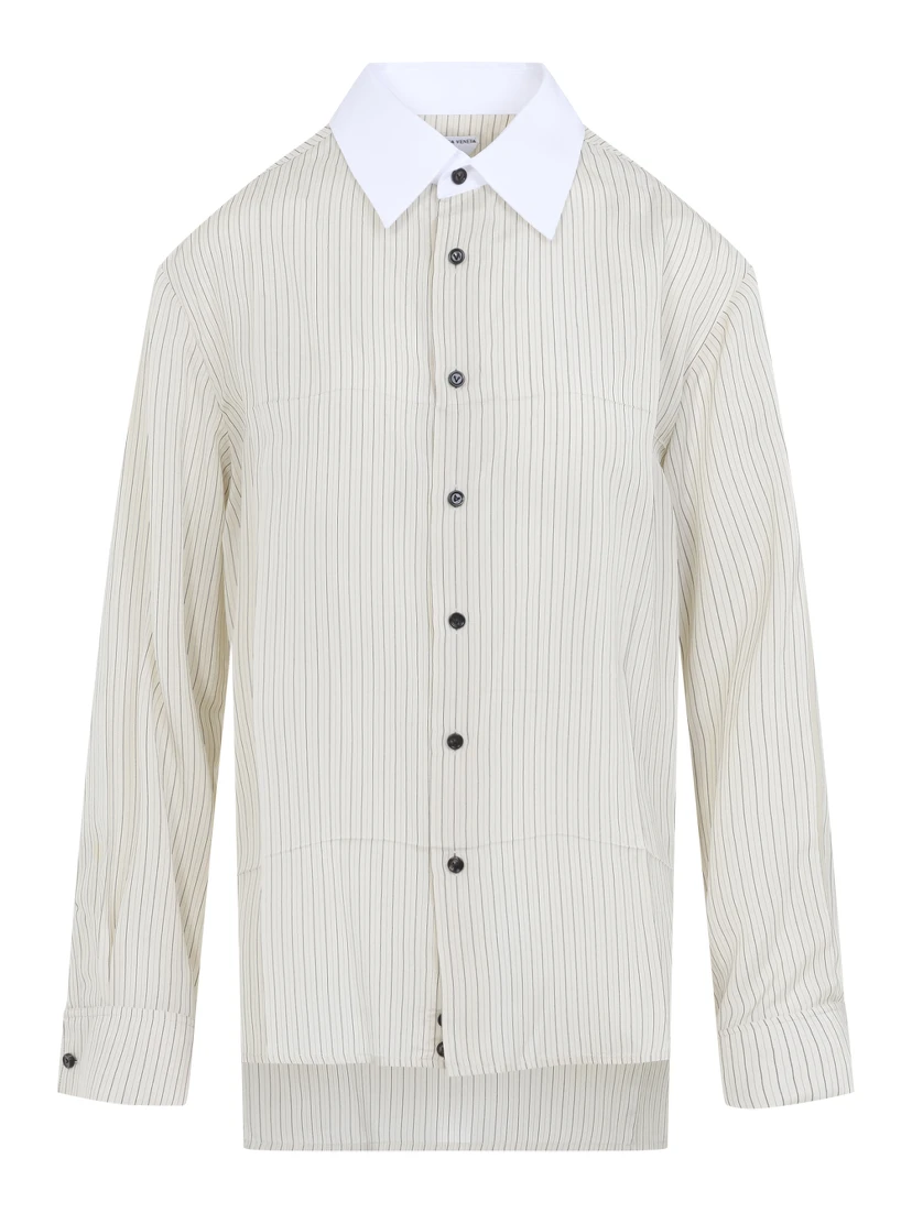 STRIPED SHIRT