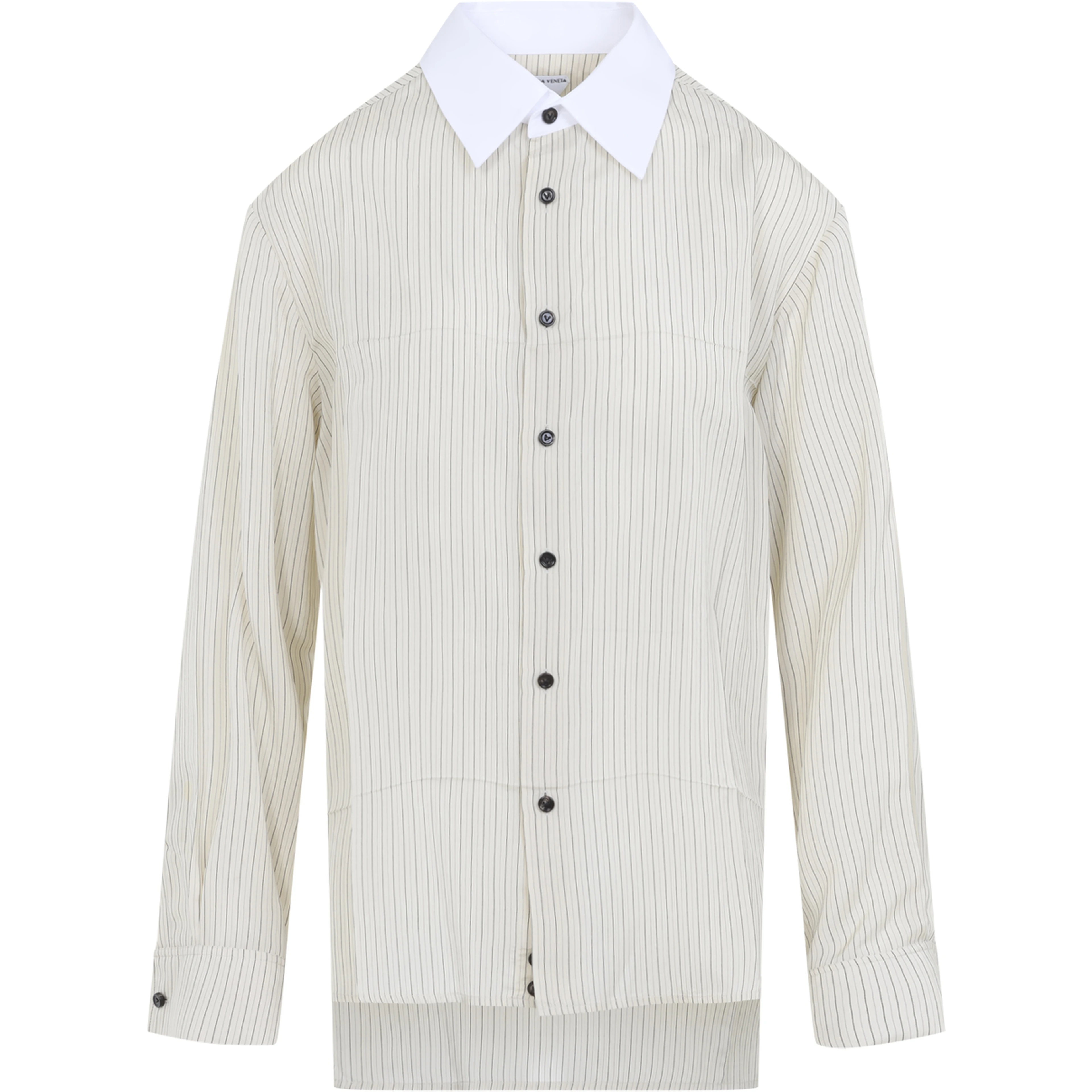 STRIPED SHIRT