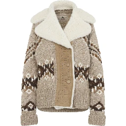 CARDI COAT