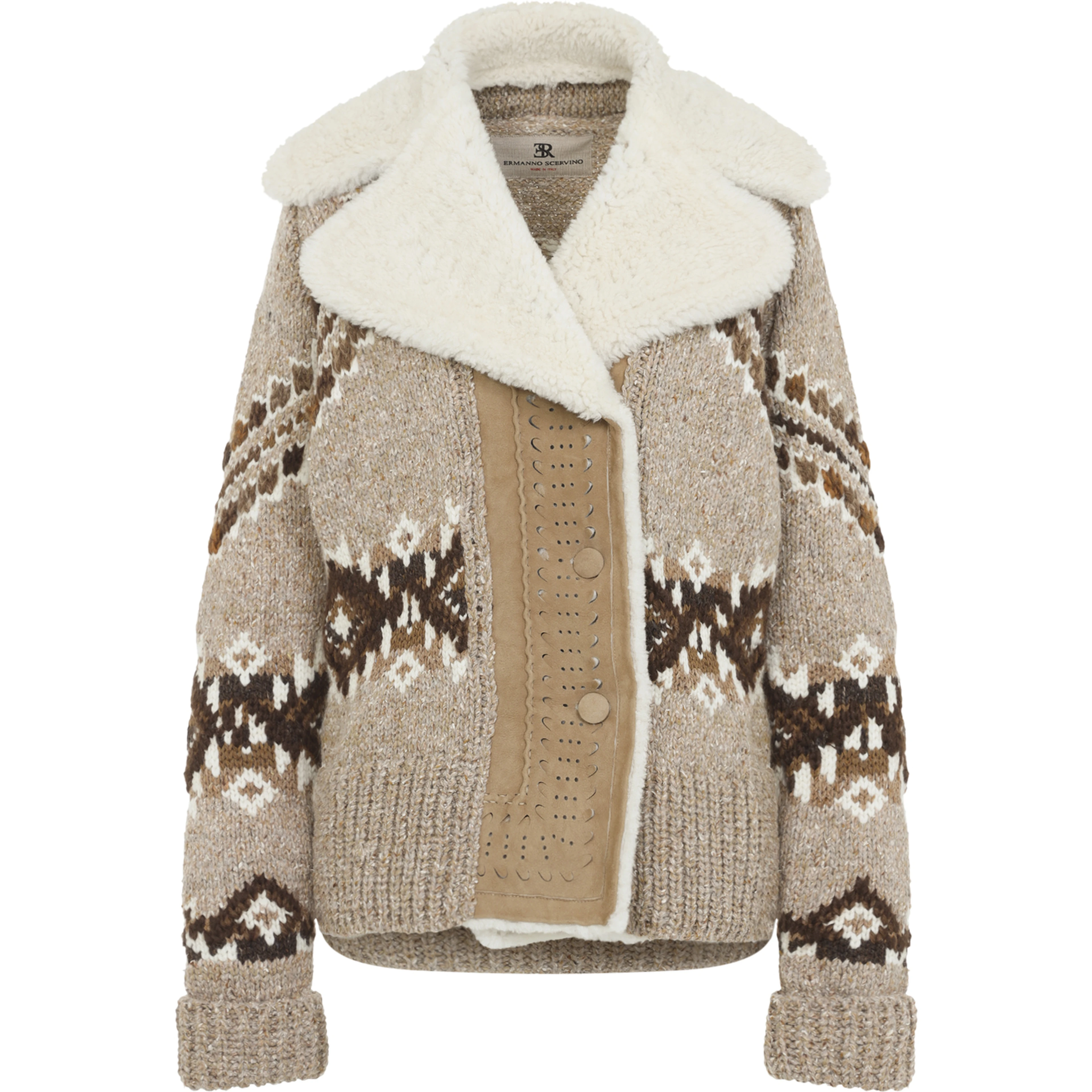 CARDI COAT