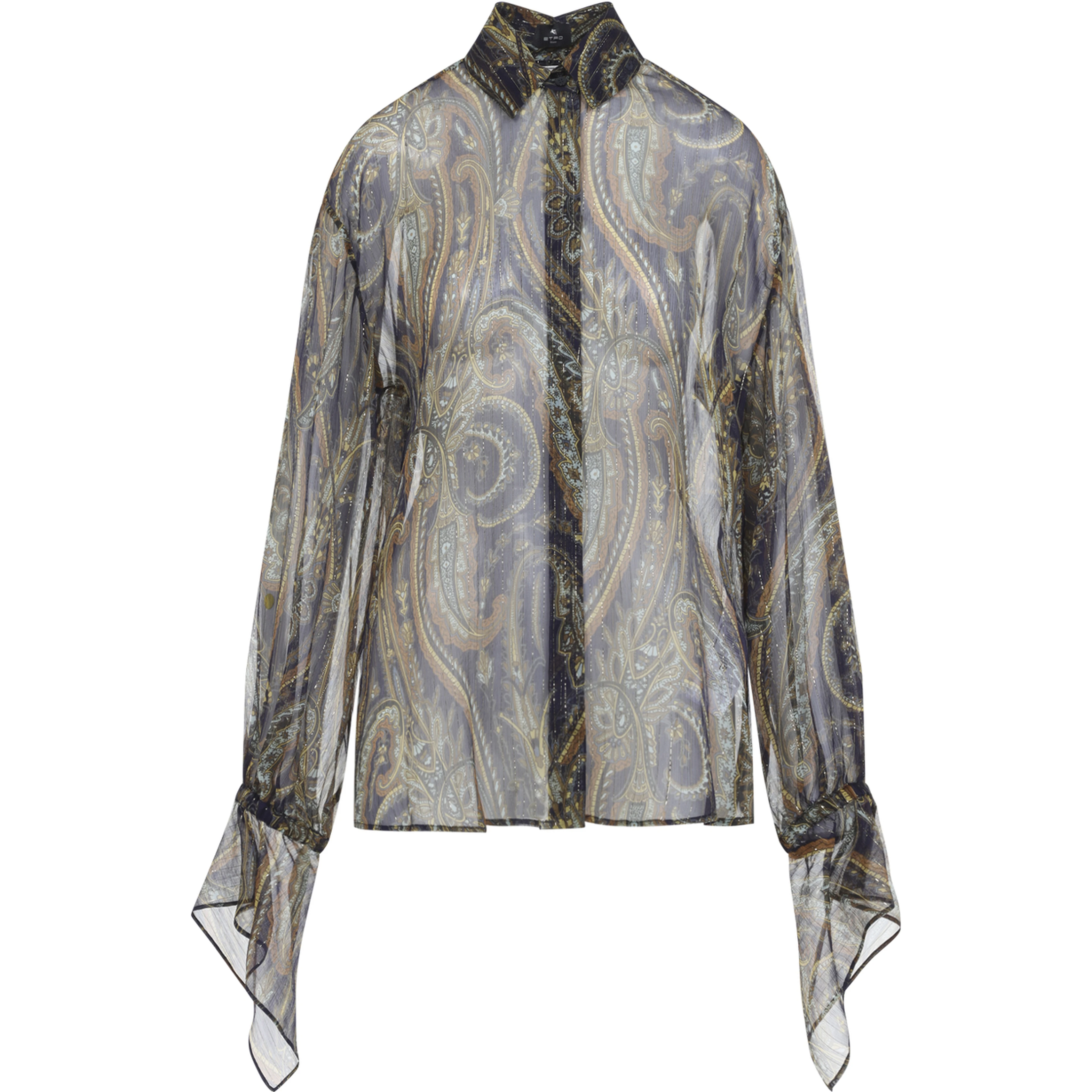 SHIRTS WOMAN